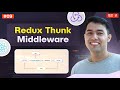 Redux Thunk In React Fetch And Add API Data To Your To Do App