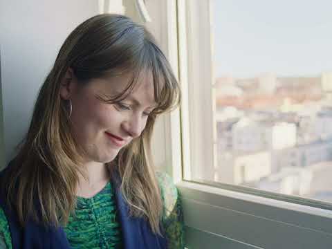 Anna Kajander – Æra (Official Music Video)