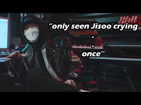 Blackpink producer Teddy Park talks about Blackpink