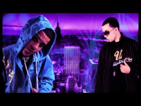 Baby nory "con calma"