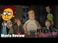Recess School S Out 2001 Review
