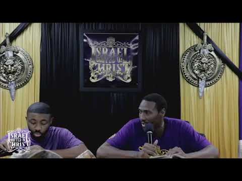 Iuic:  4 Chapters Day 2 Chronicles 33-36