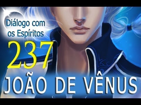 DcE 237 - [] Entidade Extraterrestre   - Médium Edgar Souza