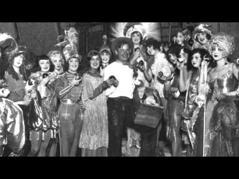 Cherokee Almanac: Will Rogers' Broadway Debut