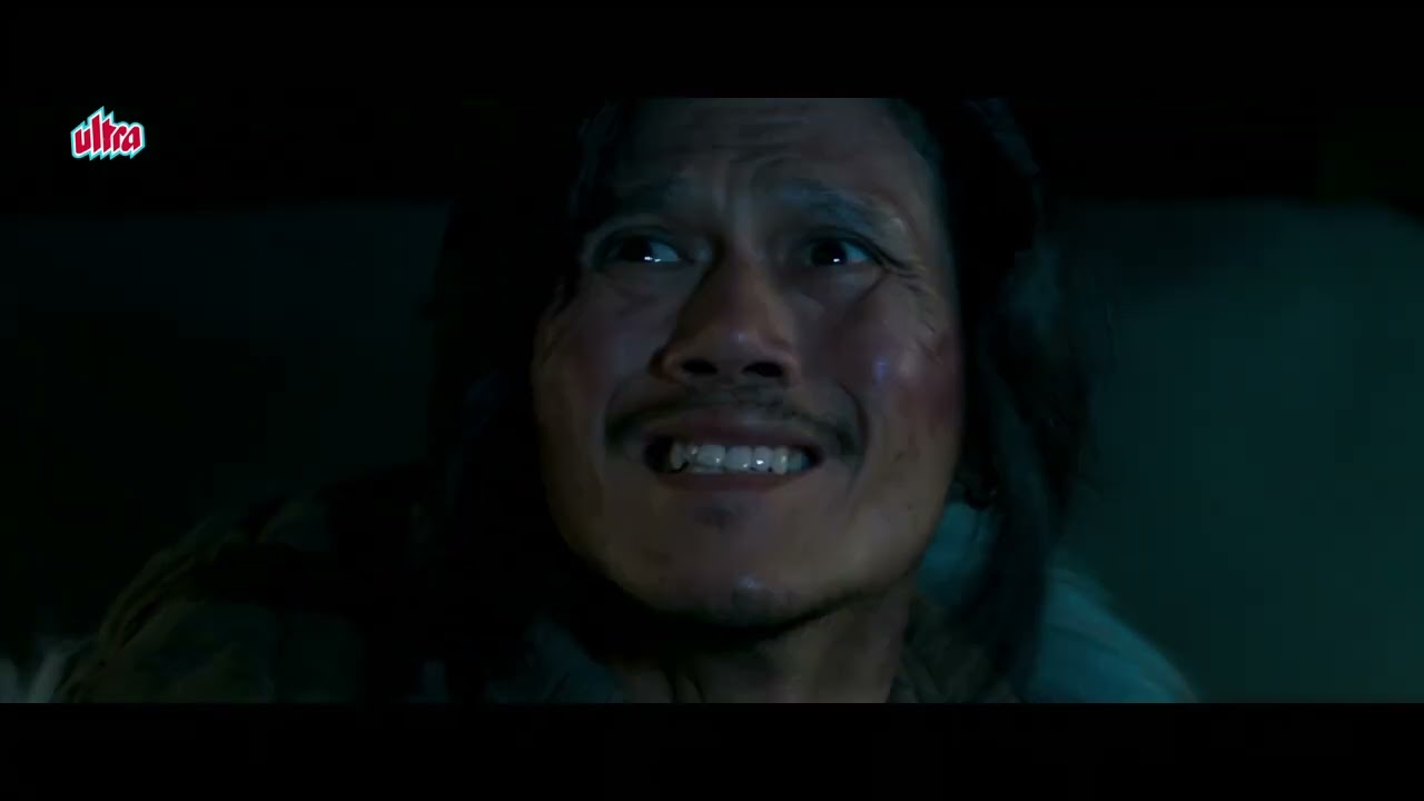 ALADIN BEST SCENE| Riteish Deshmukh, Amitabh Bachchan, Jacqueline Fernandez