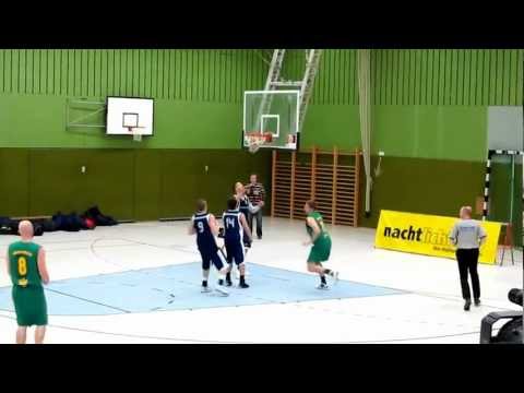 Hannover Korbjäger - BSG Bremerhaven Herren