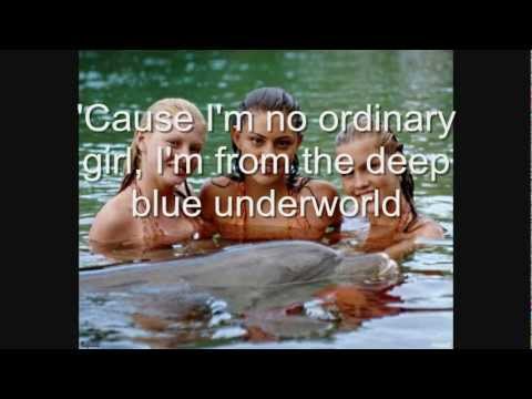 H2O: Just Add Water - Theme Song w/ Lyrics