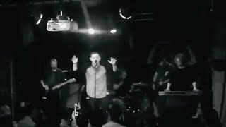 The TWiLiGHT SAD ~ In Nowheres (Live at The Cluny - 25/4/15)