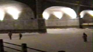 Lames de fond, de Jean Perron