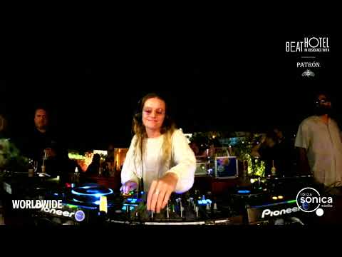 Poly-Ritmo | Beat Hotel 2022 | Montesol