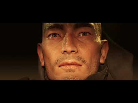 HOPE - Making Of