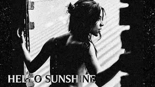 Kadr z teledysku Hello Sunshine tekst piosenki Palaye Royale