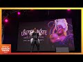 Unfortunate: The Untold Story of Ursula the Sea Witch | West End LIVE 2022