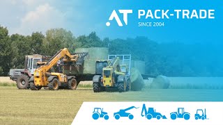 Baling services