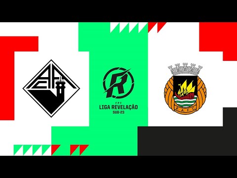Liga Revelação: Académica Coimbra 4-0 Rio Ave FC