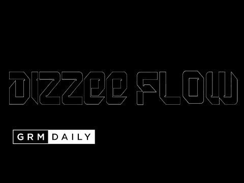 Haich - Dizzee Flow [Music Video] | GRM Daily