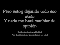 For my sake - Shinedown - Español
