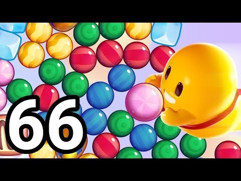 Sugar Blast - Level 66