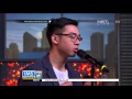 D Jazz Music School Love Yourself Justin Bieber Cover IMS