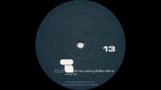 Chris Liebing & Ben Sims - Sambal Olek (Original Mix)