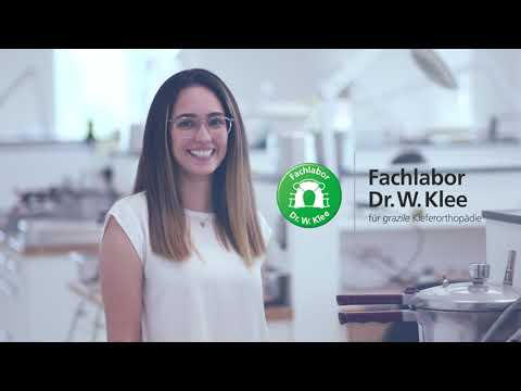 Das Fachlabor Dr. W. Klee stellt sich vor