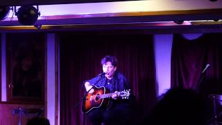 Eric Martin -Have I Been Here Before- Budapest (Hungary)