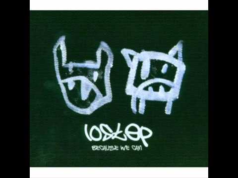 lostep - because we can