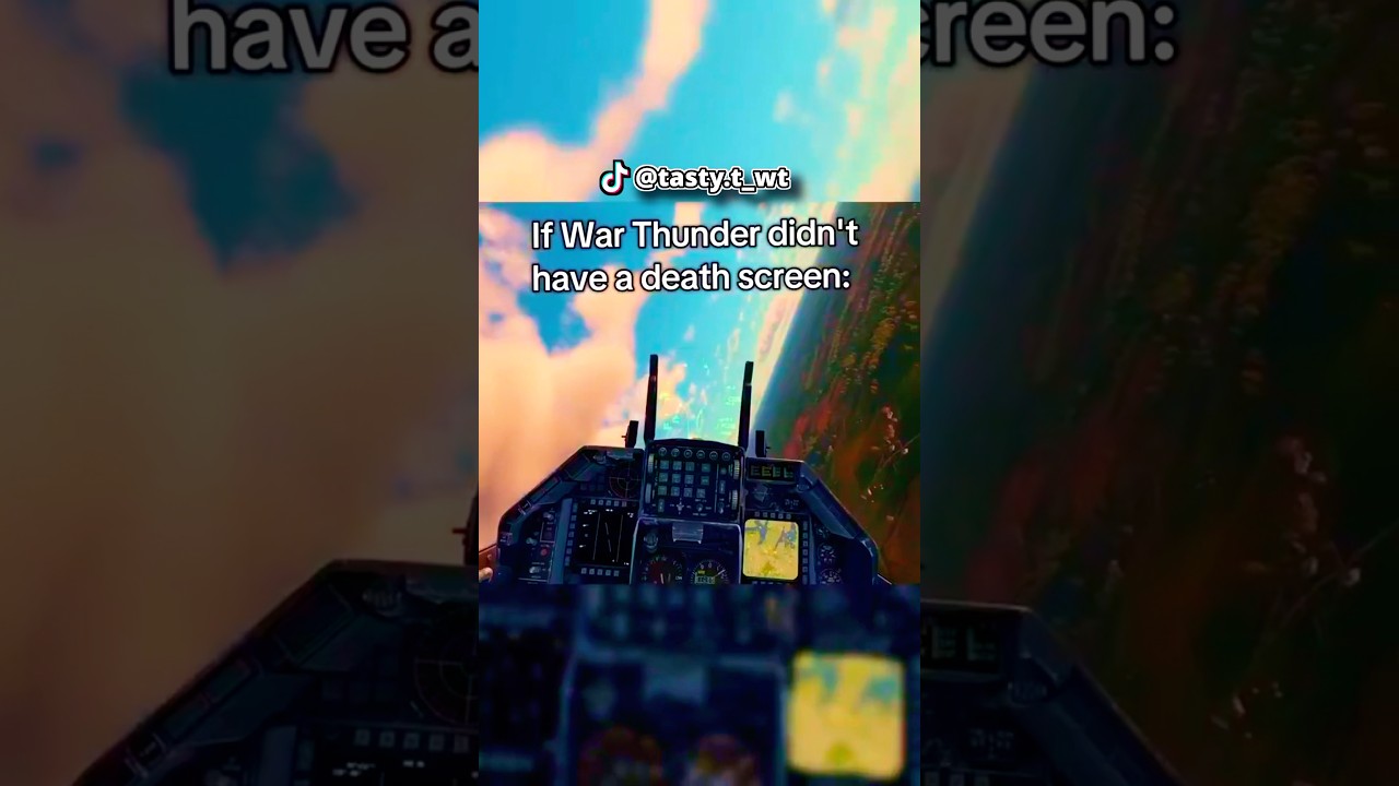 Pull up, pull up, pull- 😨😔