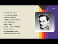 Kishore Kumar O Saathi Re Kishore Kumar Are Diwano Mujhe Pehchano Jimmy Jimmy Jimmy Aaja