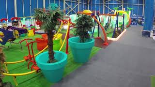 ARS PARK 2015 KONYA KENT FUARI
