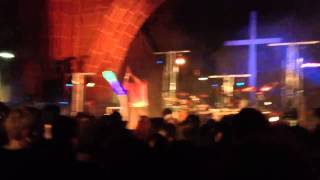 Guvna B - Kingdom Skank (Live)