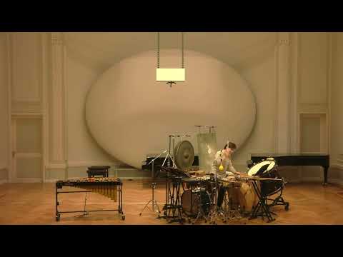 James Wood - Rogośānti