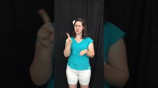 &quot;What Do I Know Of Holy?&quot; by Addison Road (ASL cover)