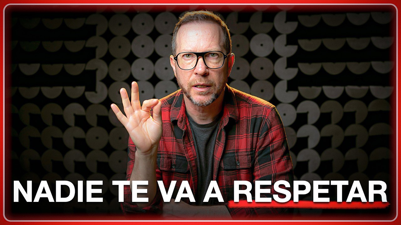 Si no pones límites tu familia te hara mucho daño