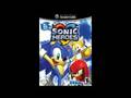 Sonic Heroes "This Machine (Team Dark Theme ...