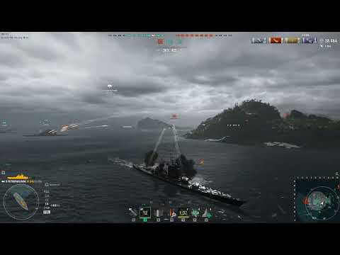 Petropavlovsk Insane Carry