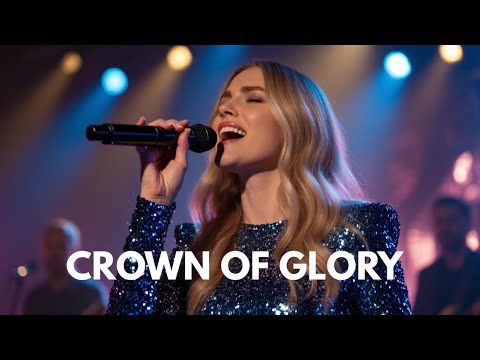 Crown of Glory – New Powerful Worship Anthem (Praise & Worship 2025)