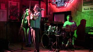 Alan Greene Blues Jam  Checkin on my Baby (Sonny Boy Williamson)