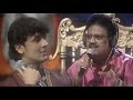 Sonu Nigam With S P Balasubrahmanyam SPB Sing Jiye To Jiye Kaise