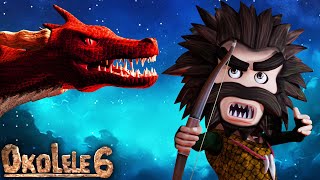 Download lagu Oko Lele Dragon Chronicles ✨️ Episode 106 — Dragon ⭐ CGI animated short mp3 Download lagu Oko Lele Dragon Chronicles ✨️ Episode 106 — Dragon ⭐ CGI animated short mp3
