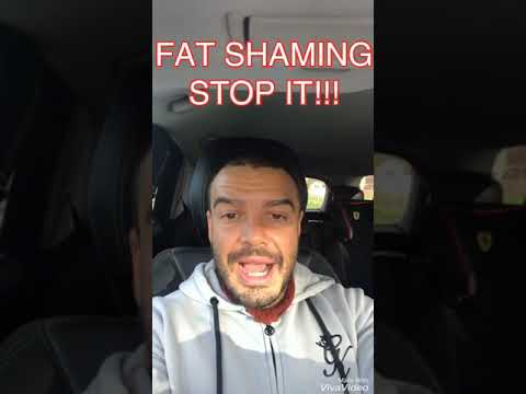 Adrenalize Fitness video.