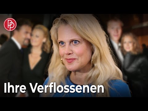 Barbara Schöneberger: Mit diesen Männern war sie zusammen | PROMIPOOL
