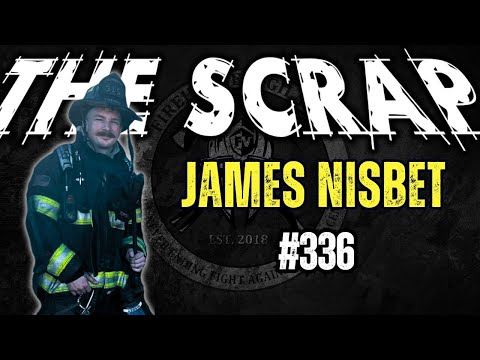 Weekly Scrap #336 - James Nisbet, The Pipeman