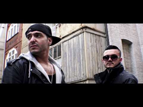 GEENIUZ GOLD & KAZ-IN - EINSAM (Official HD) - TV Strassensound