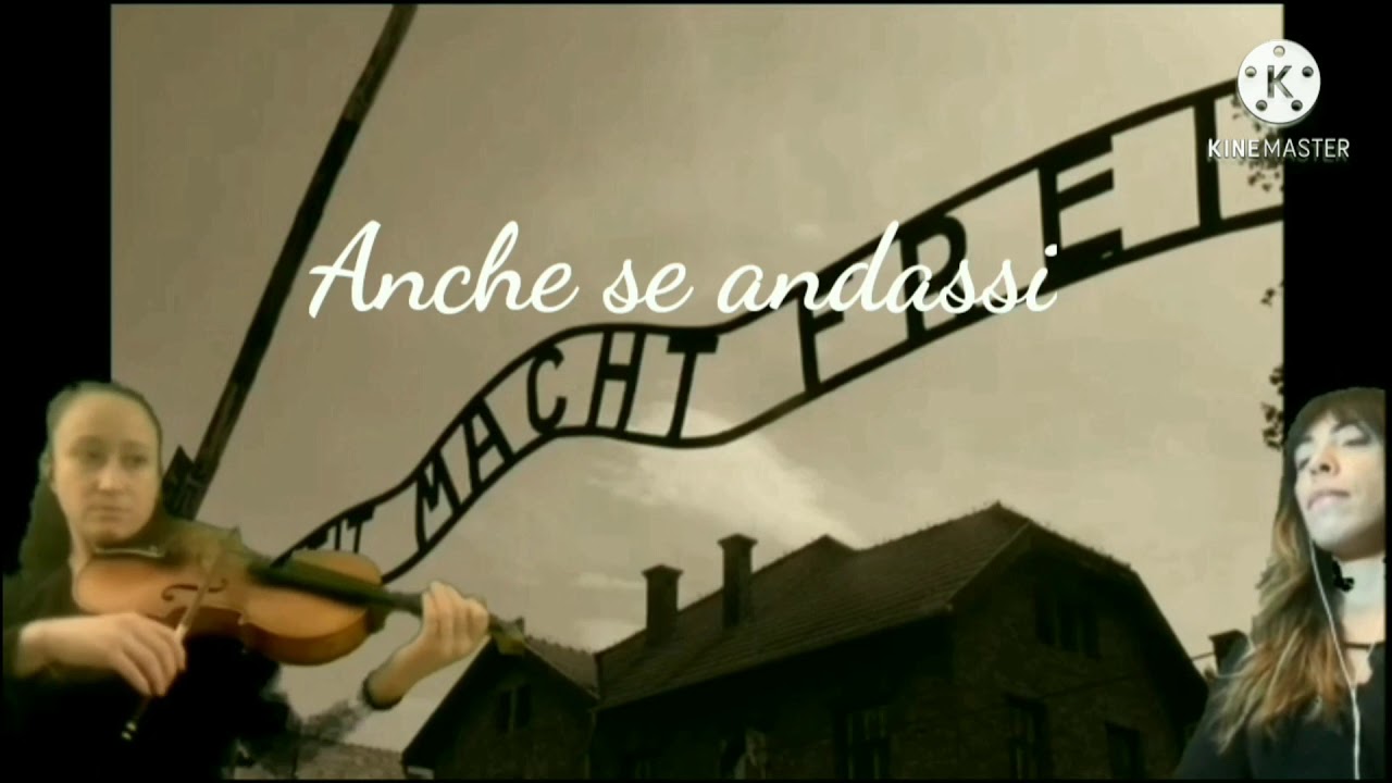 Duoclavio- GAM GAM - Giornata della Memoria _ Duo