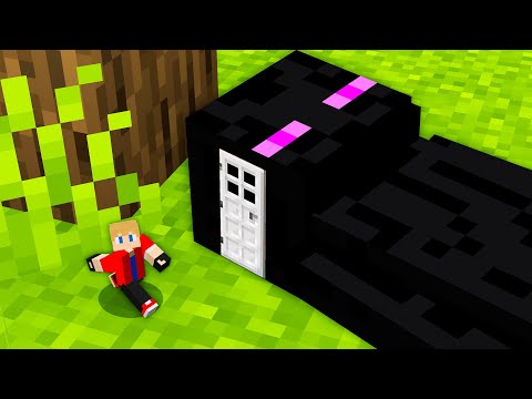 I Went Inside the Mobs’ Heads and Discovered Secrets!