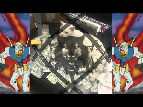 Xavier Wulf - Front Man Wulf