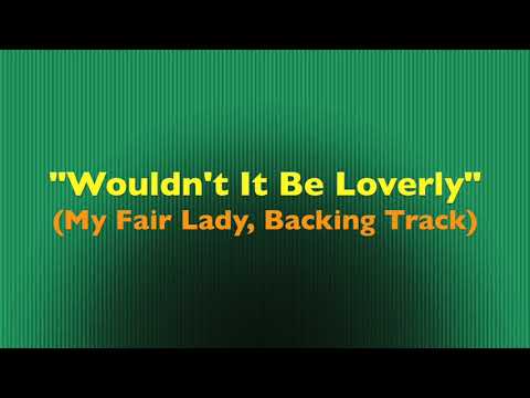 download lagu mp3 mp4 My Fair Lady Backing Tracks, download lagu My Fair Lady Backing Tracks gratis, unduh video klip Download My Fair Lady Backing Tracks Mp3 dan Mp4 Full Gratis