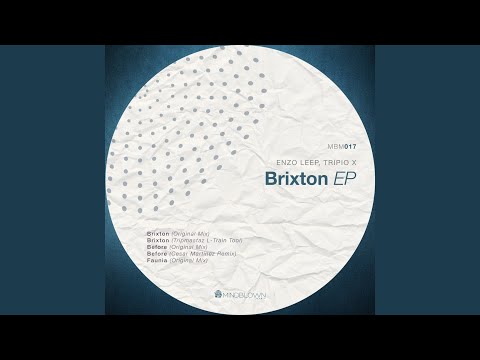 Faunia (Original Mix)