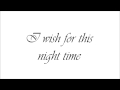 Nightwish - Sleeping Sun Lyrics HD 